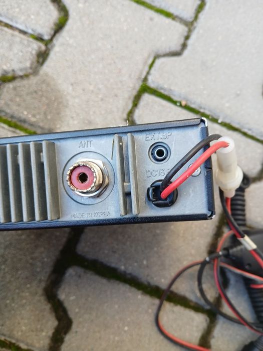 Sprzedam CB Radio