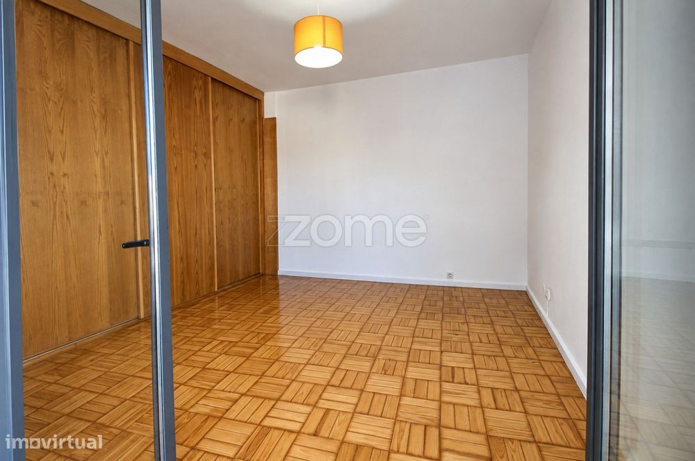 Apartamento T2 +1 no coração do Centro Histórico de Braga