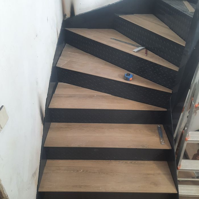 Orçamento e prestação de serviços