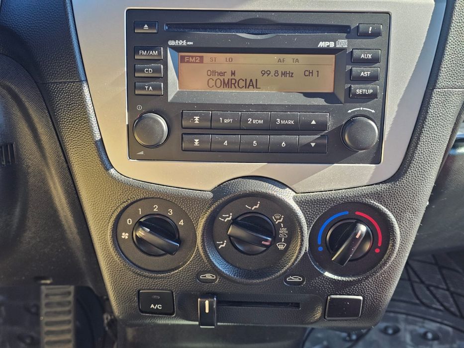 KIA Picanto 1.1 CRDI Sport