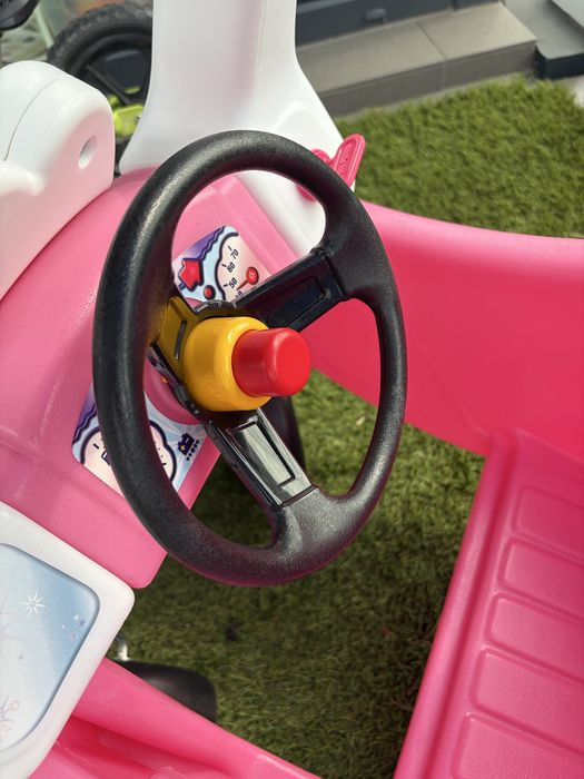 Little Tikes Cozy Coupe Samochodzik