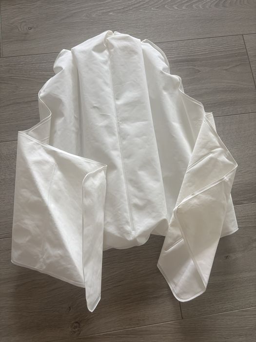 Conjunto de capas com ( almofada insuflável) cadeira Ikea bebé