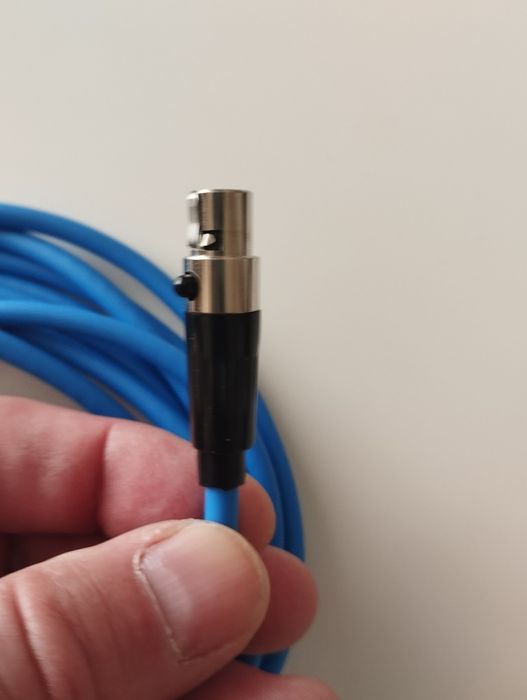 Kabel do słuchawek Canare 3 metry