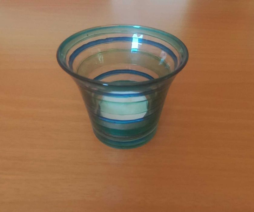 Suporte de Tea light - Yankee Candle
