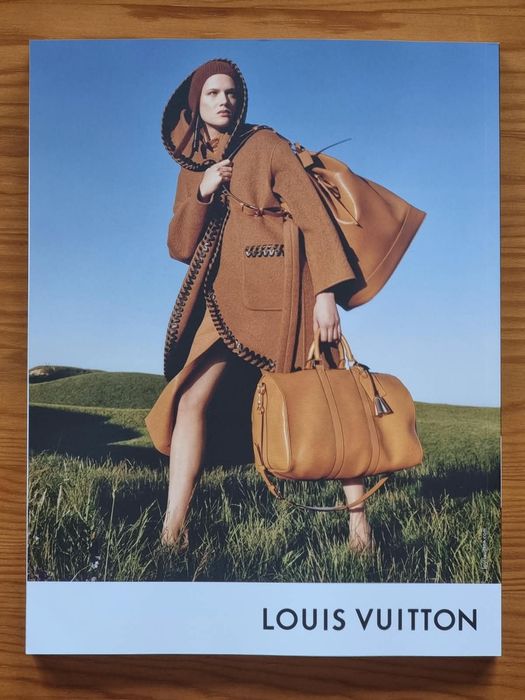 Vogue Portugal - Outubro 2026 - Capa 3