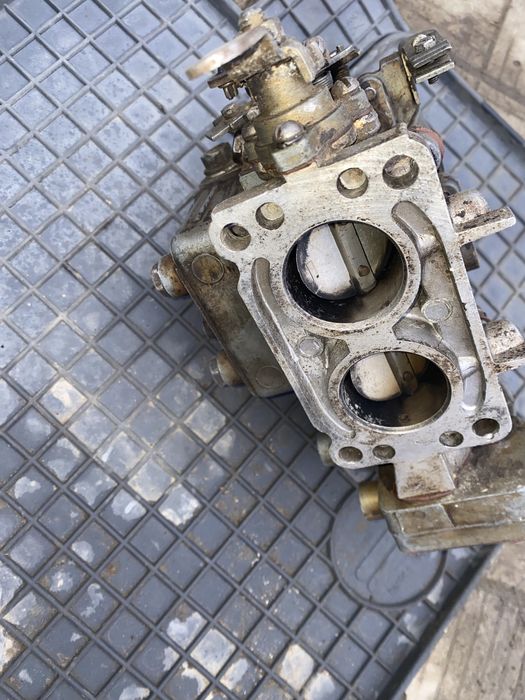Карбюратор до газ 66,53)))