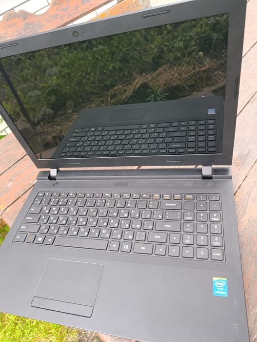 Продам ноутбук Lenovo