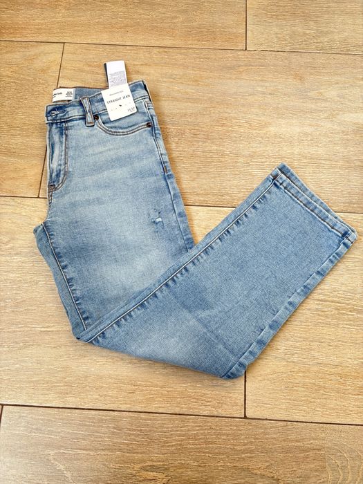 Джинси Ambercrombie 10-12 років 146-152