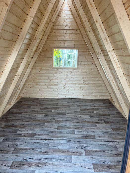 Tiny House Domek