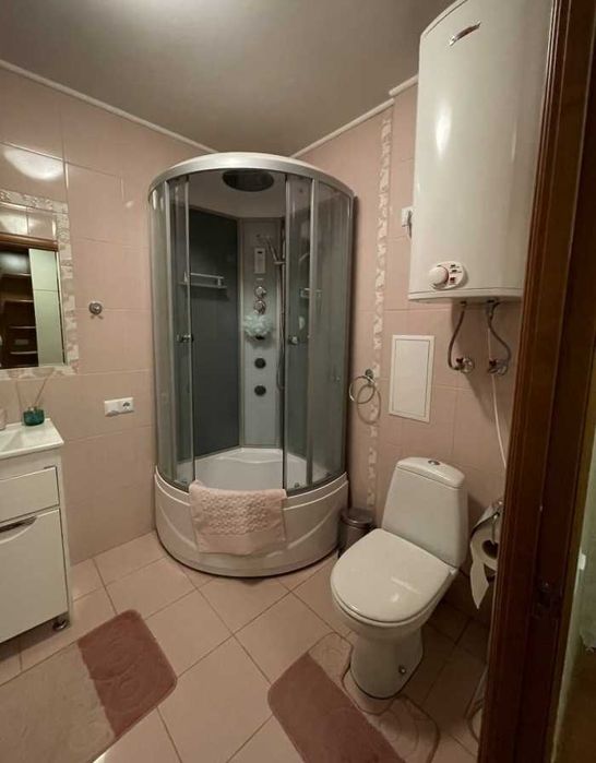 Аренда 2к квартиры пр. Центральный