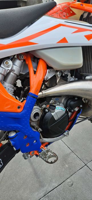Ktm 250 exc 2023 44h