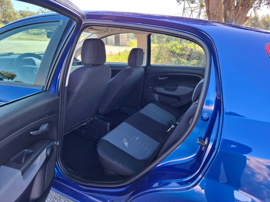 Fiat Punto 1.2 | 200764295667168641125