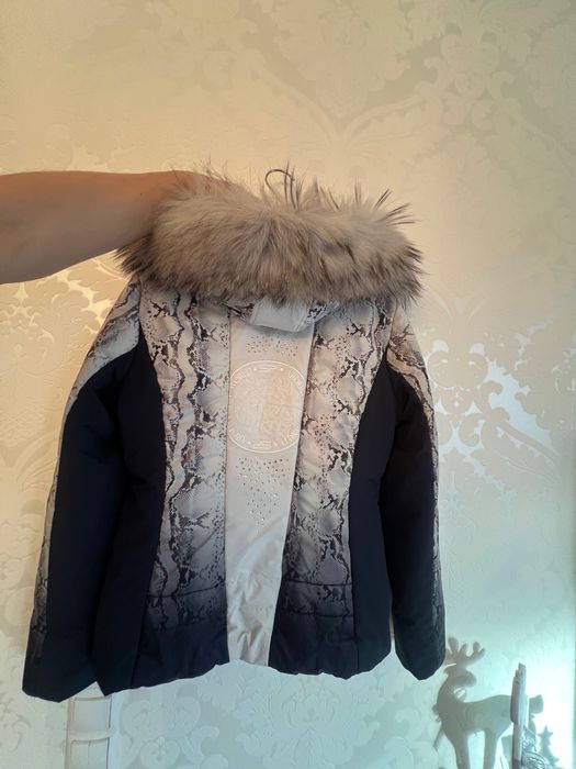 Kombinezon narciarski damski Sportalm,  kurtka spodnie narciarskie