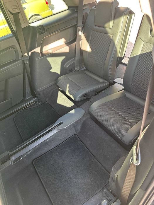 Opel Zafira 2009 VIN W0L0AHM7592065571 фото оголошення 18 з 23