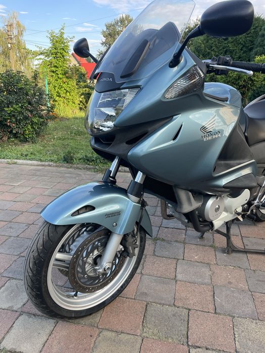 Honda NT700V Deauville 45тис км 2006