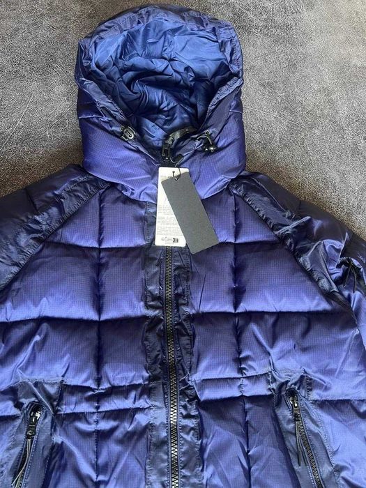 Пуховик C.P. Company