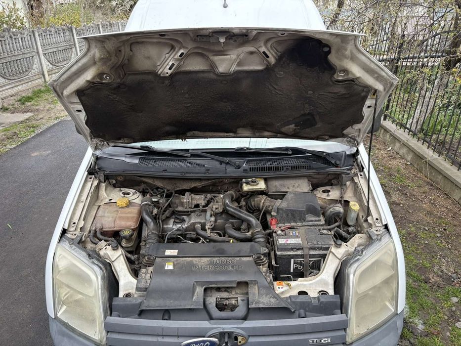 Продам Ford Transit Connect