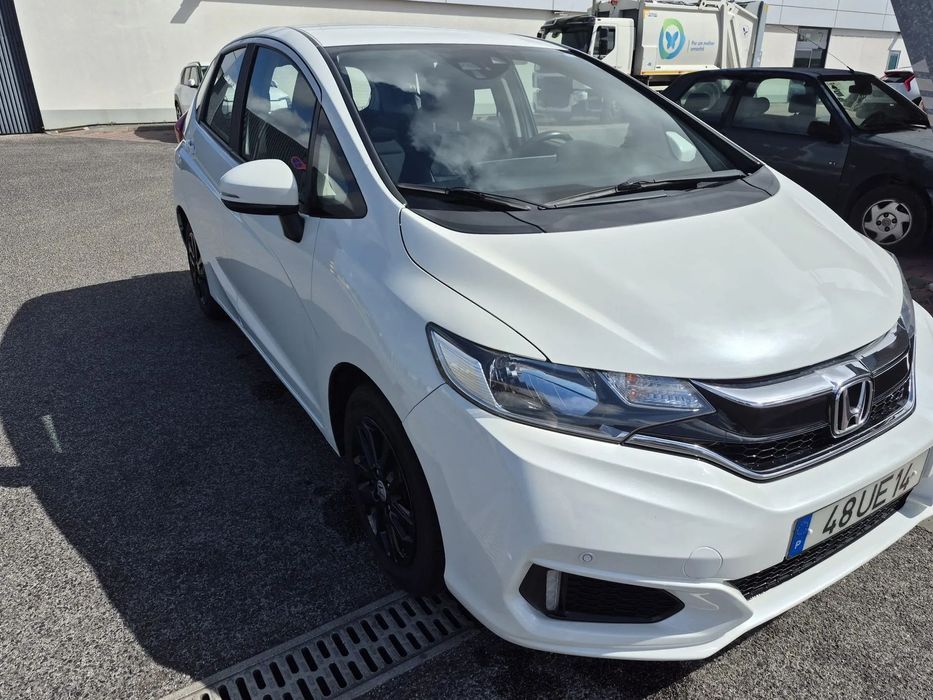 Honda Jazz 1.3 I-VTEC Comfort
