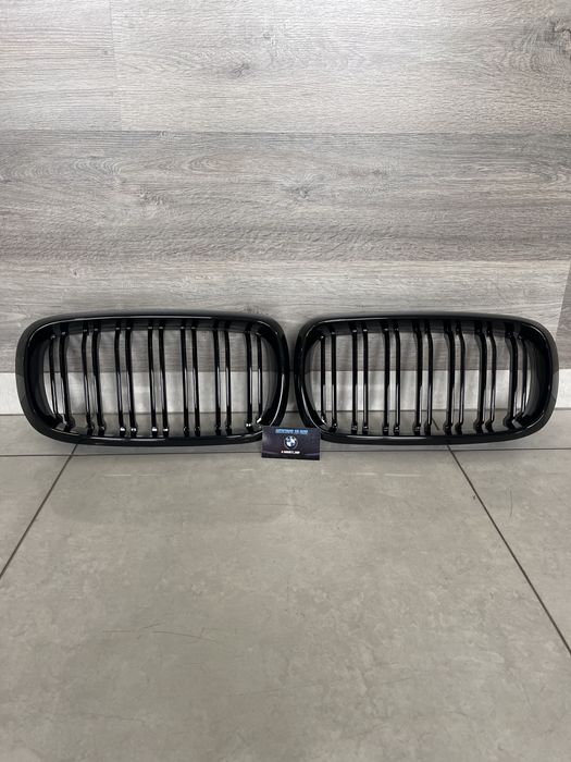 Bmw F15 F16 ноздрі решітки ноздри радіатора bmw x5 x6 Бмв Ф15 Ф15