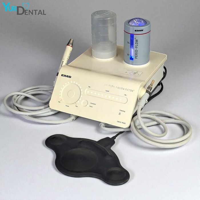 EMS Air-Flow Master Piezon