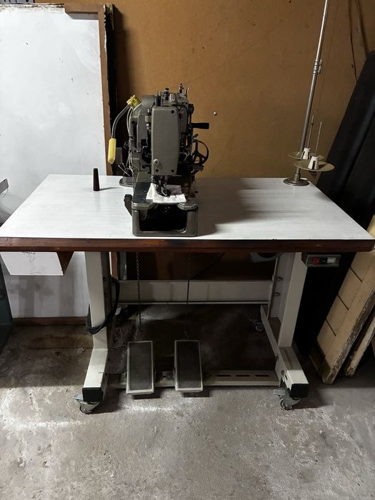 Maquina de casear industrial