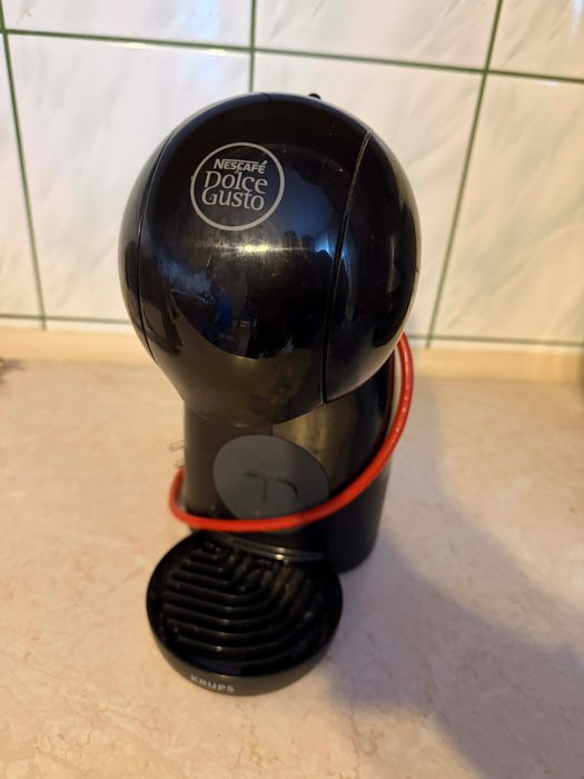 Ekspres do kawy Nescafe