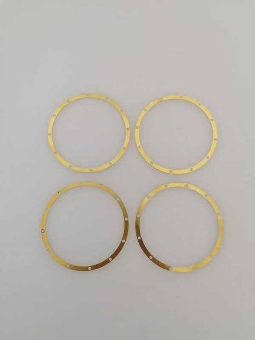 Peças Originais Lente Nikon AF Nikkor 24-85mm 1: 2.8-4 D