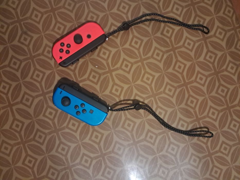 ПРОДАМ Nintendo Switch