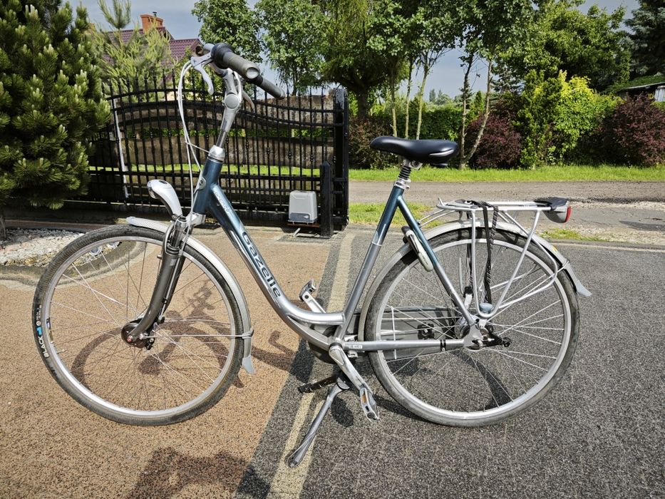Rower damski Gazelle