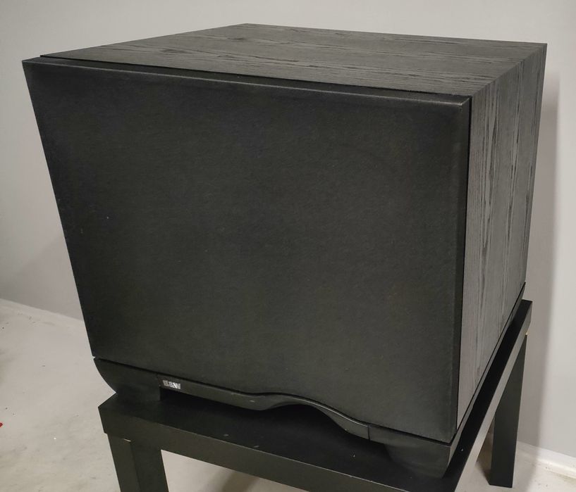 Bowers & Wilkins asw 2000