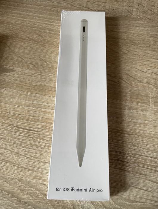 Zamiennik Apple Pencil rysik pojemnościowy