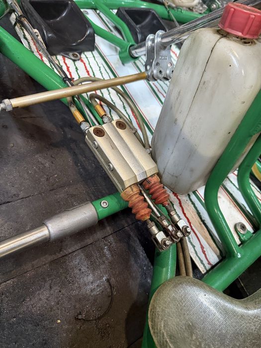 Продам картинг tony kart tonykart тоникарт тони карт 2т 2t