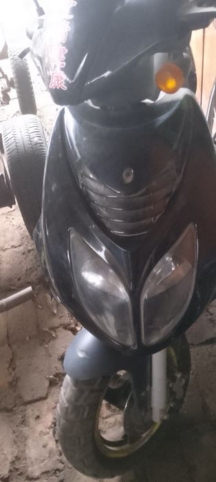 Продам скутер вайпер