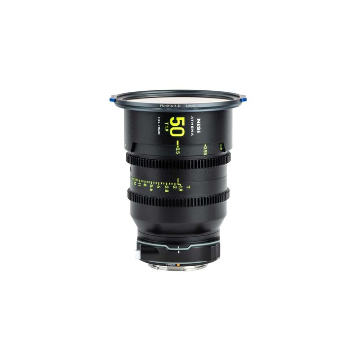 NiSi Anel Adaptador de 52mm | JetMag Pro 67MAG | SELADO