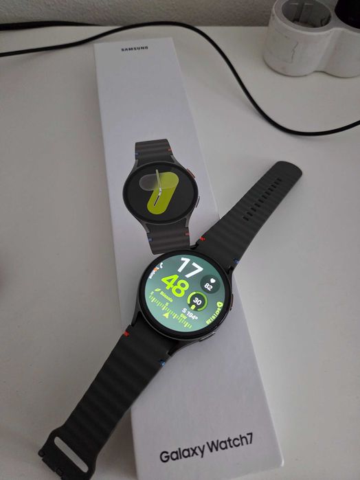 Samsung watch 7 LTE 44MM
