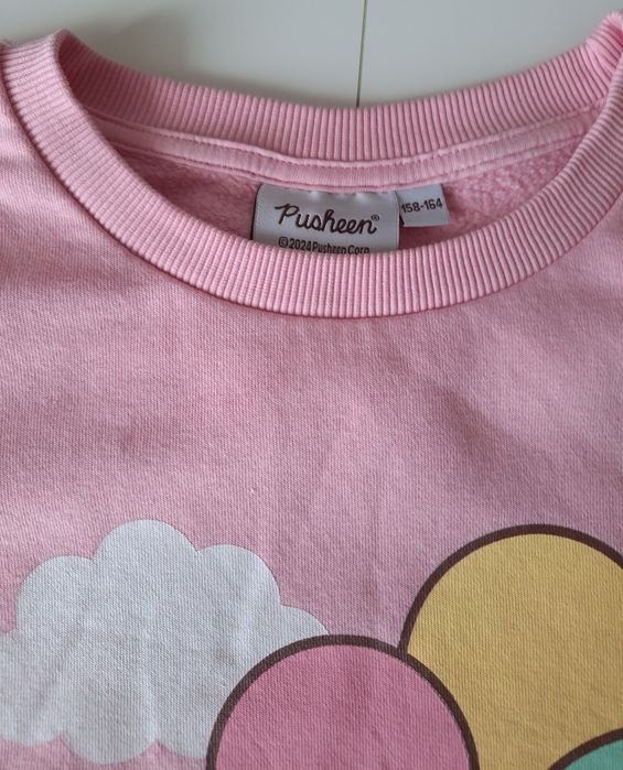Bluza Pusheen 158/164