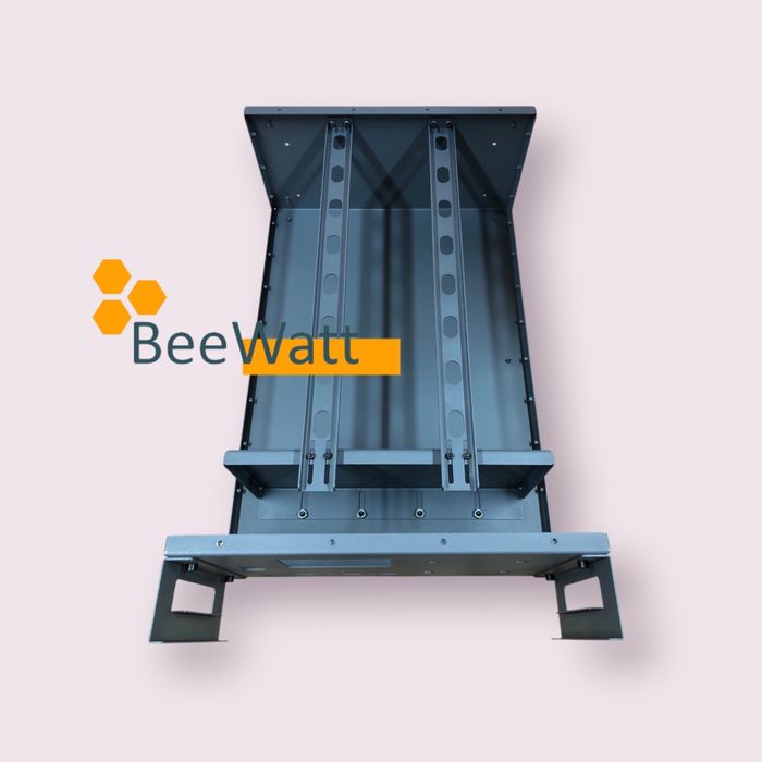 Корпус для збірки батареї liFepo4 280/314Ah 16s