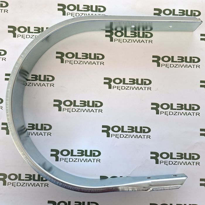 ORYGINAŁ Osłona podbieracza KVERNELAND