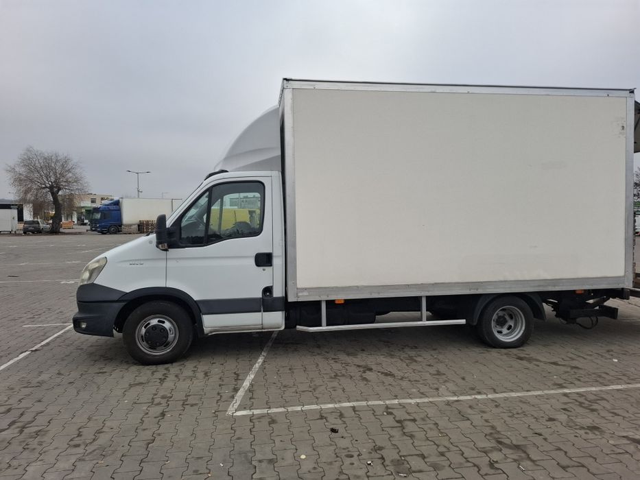 Iveco daily 35 13