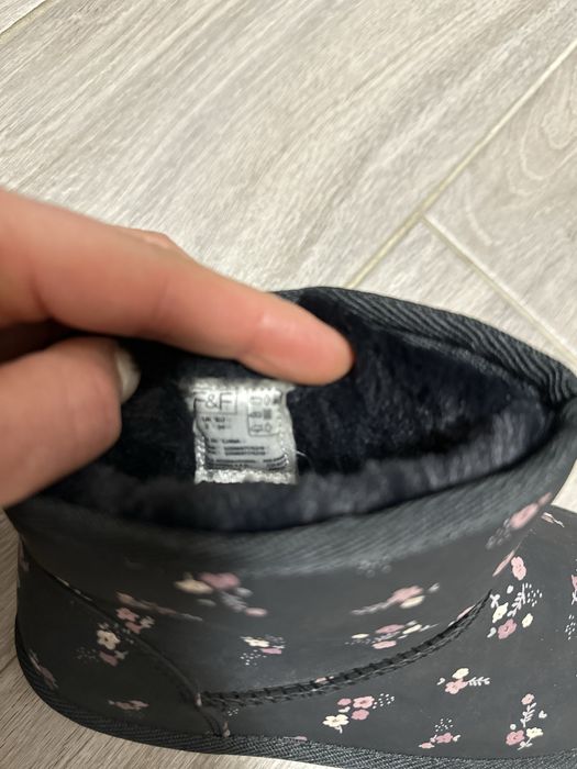 Угги нові 34 розмір