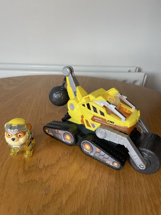 4шт звук свет машинка Paw Patrol Щенячий патруль оригинал