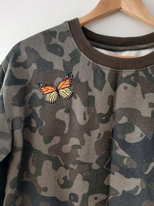 Bluza damska moro  L House