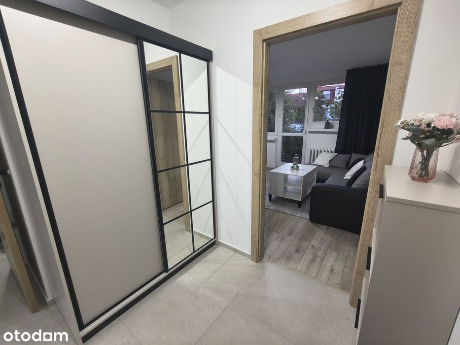 Mieszkanie 1 piętro ,44 m²