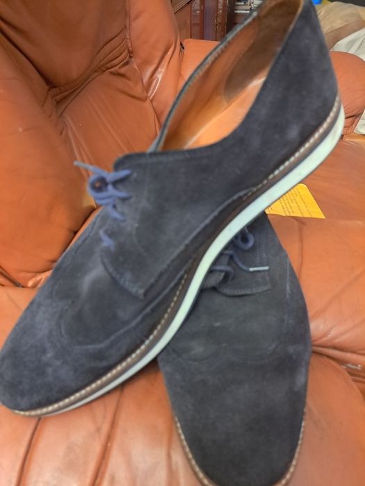 7 € Sapatos homem 45 Mássimo Dutty