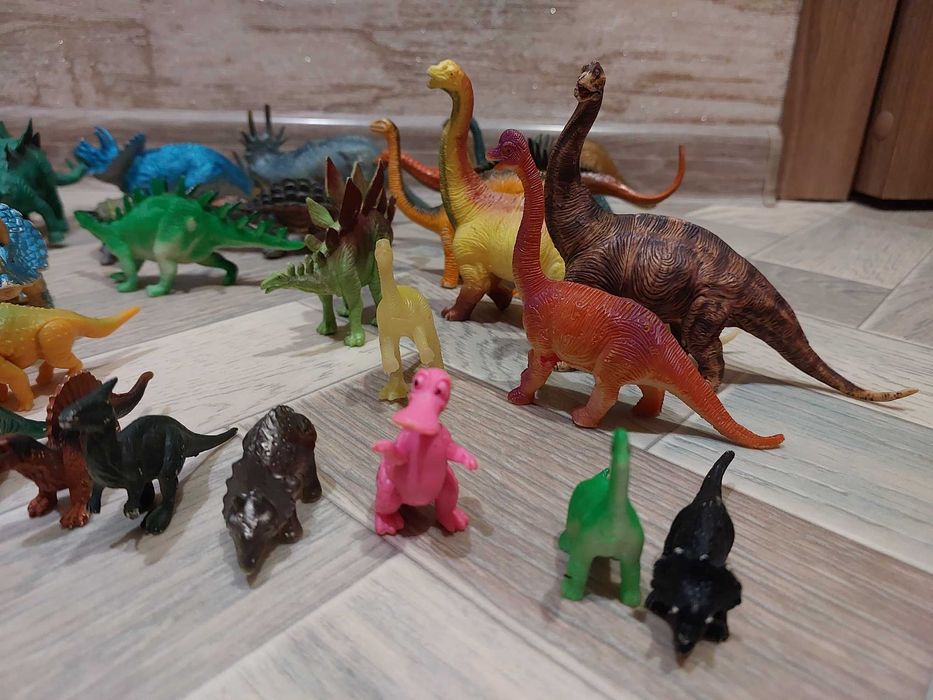 Лего динозаври лего