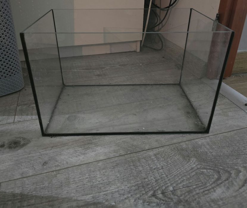 Akwarium 40x25cm