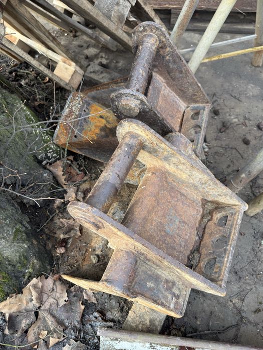 Łyżka minikoparki 25 cm 40 cm ms03 kopania 25cm 40cm