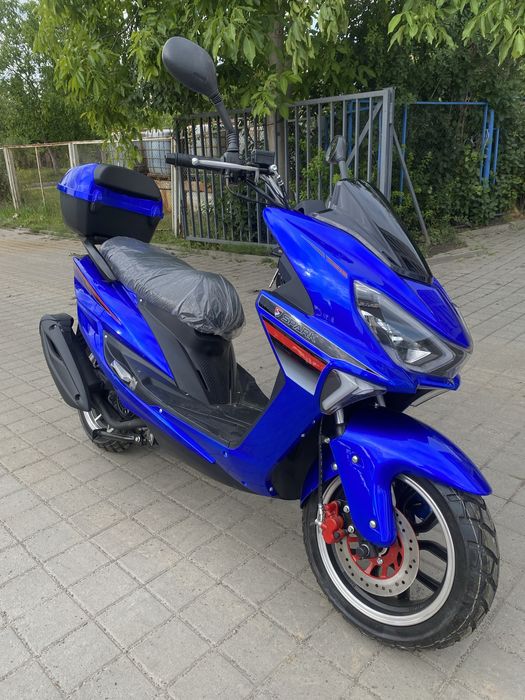 NEW Spark SP150S-18 Доставка/Кредит