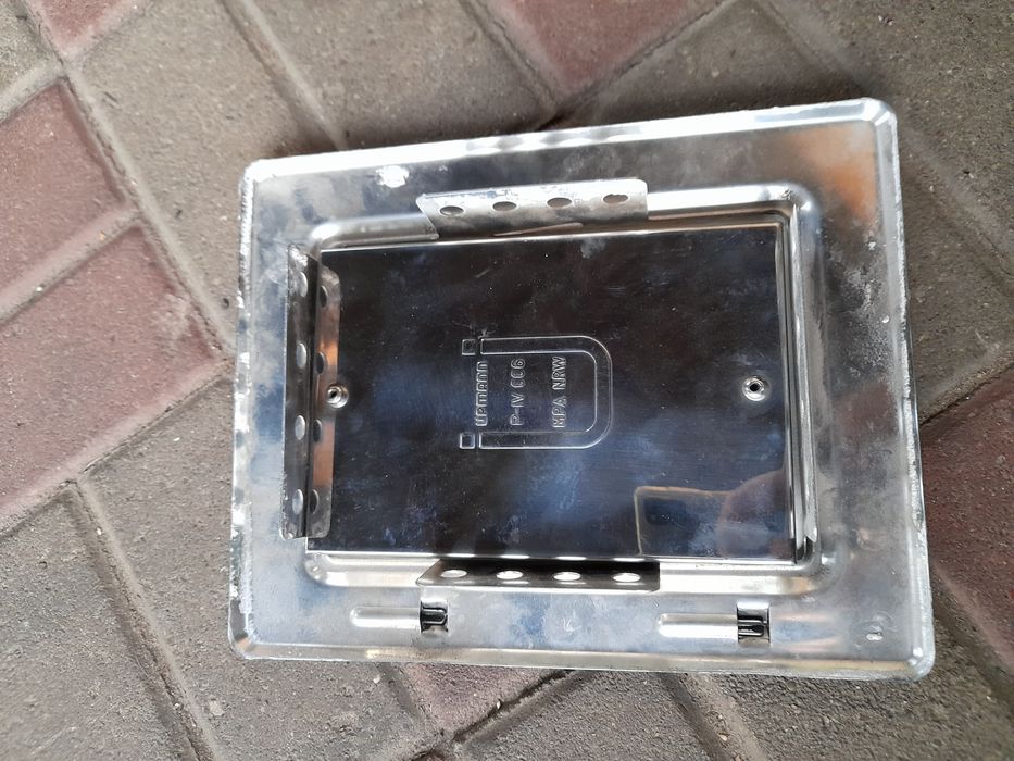 Rewizja wyczystka wkladu kominowego  Poznań