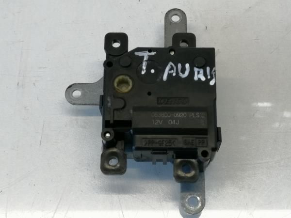 Motor da comporta da sofagem TOYOTA Auris Hatchback (_E15_)